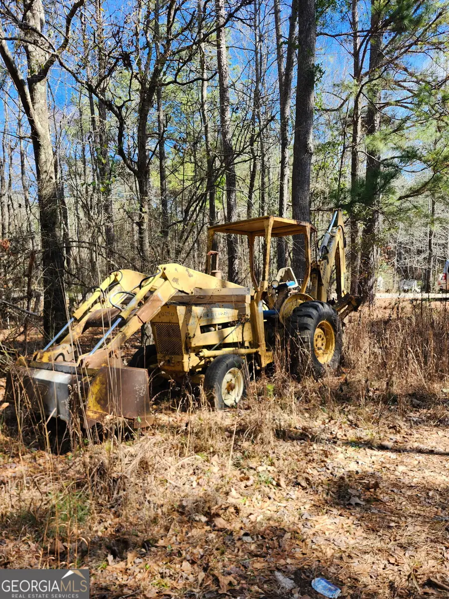 23 Tucker Circle #LOT 23, Lagrange, GA 30240 - #3