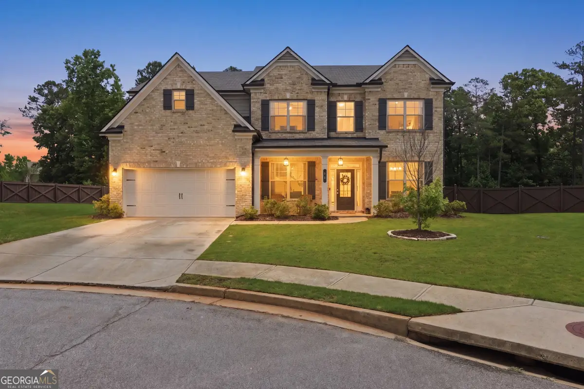 40 Grey Teal Way, Jefferson, GA 30549 - #1