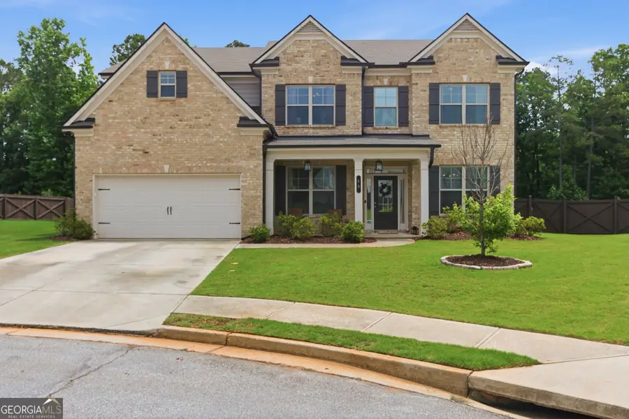 40 Grey Teal Way, Jefferson, GA 30549 - #2