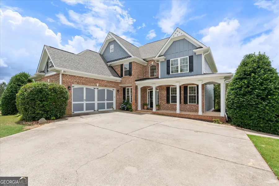 113 Grayson Myers Drive, Villa Rica, GA 30180 - #2