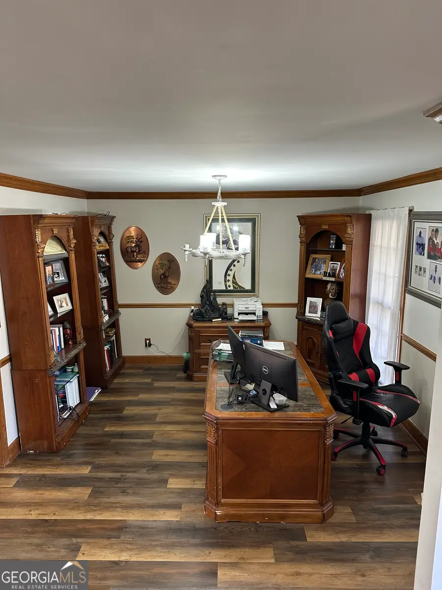 6980 Oak Leaf Drive, Fairburn, GA 30213 - #2