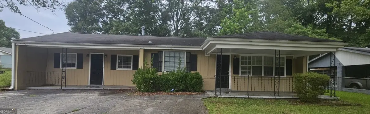 501 Ridgecrest Drive, Riverdale, GA 30274 - #1