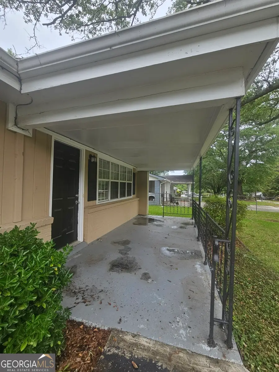 501 Ridgecrest Drive, Riverdale, GA 30274 - #2