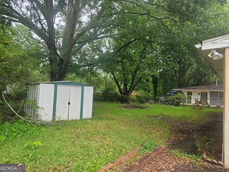 501 Ridgecrest Drive, Riverdale, GA 30274 - #3