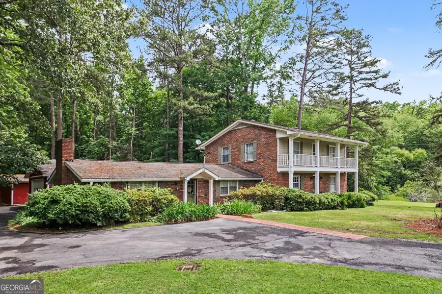 525 Lawshe Road, Senoia, GA 30276 - #3