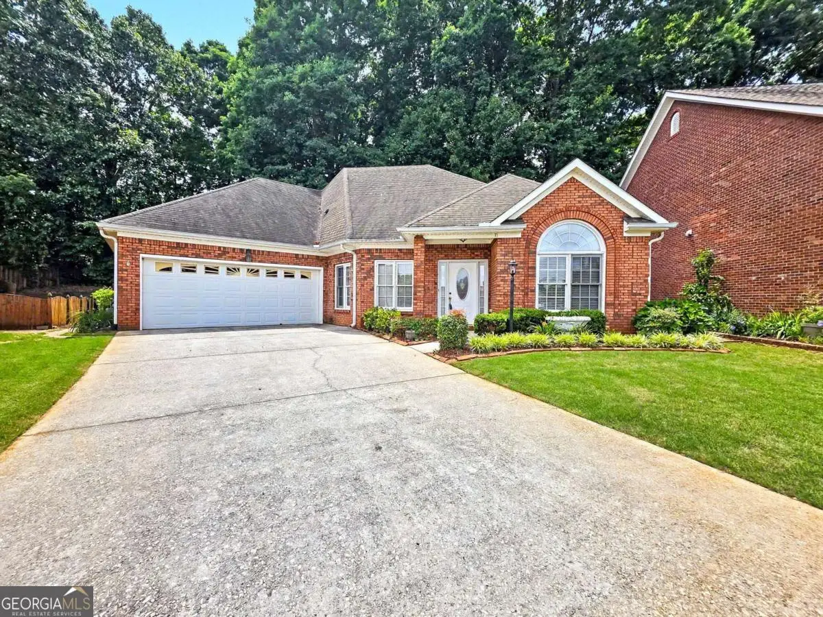 2340 Stockton Walk Lane, Snellville, GA 30078 - #1