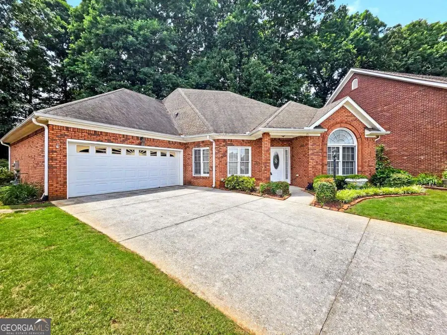 2340 Stockton Walk Lane, Snellville, GA 30078 - #2