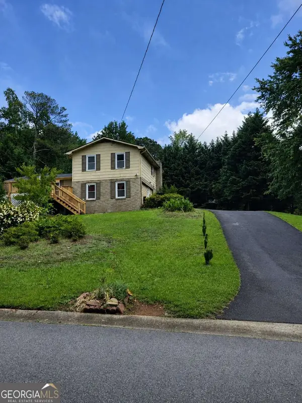 2729 Irene Circle, Duluth, GA 30096