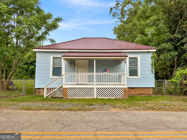 69 Stuart Avenue, Forsyth, GA 31029