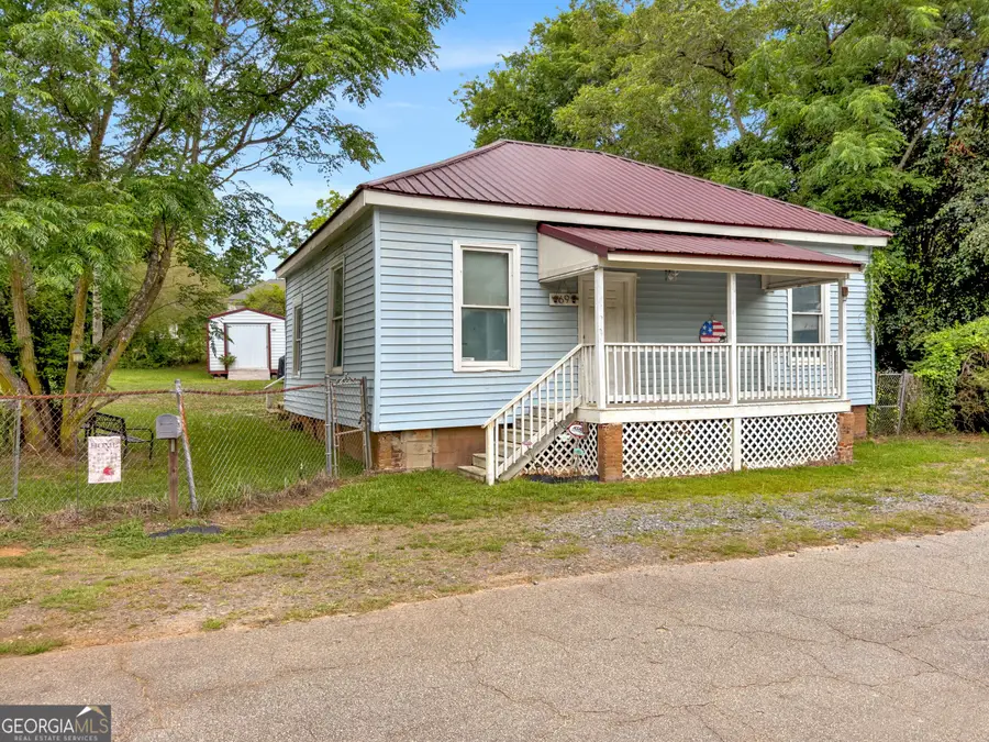 69 Stuart Avenue, Forsyth, GA 31029 - #2