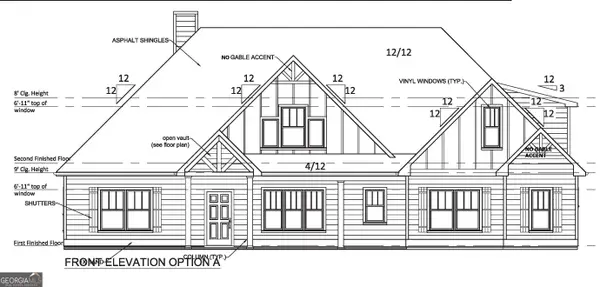 823 Hopewell Road, Forsyth, GA 31029