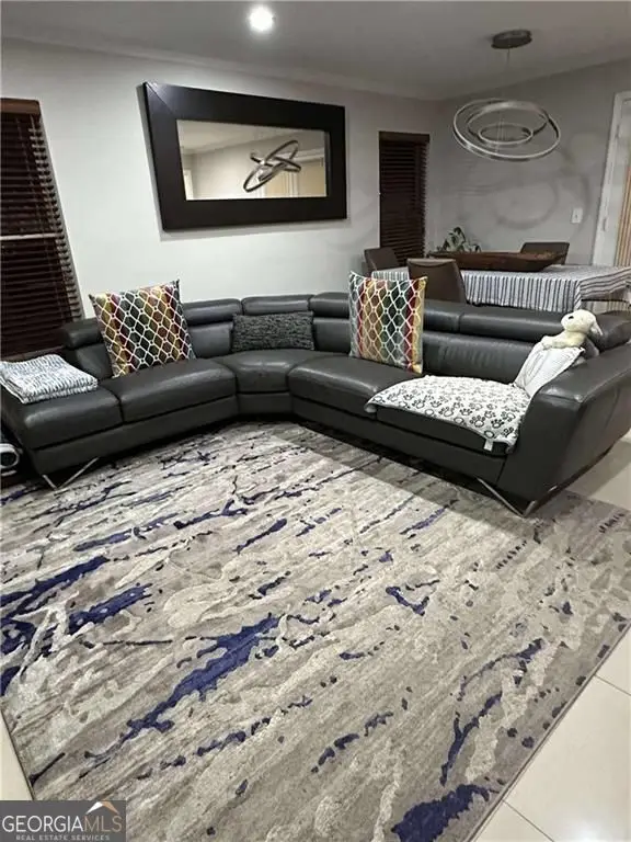 1907 Barrow Way, Duluth, GA 30096 - #2