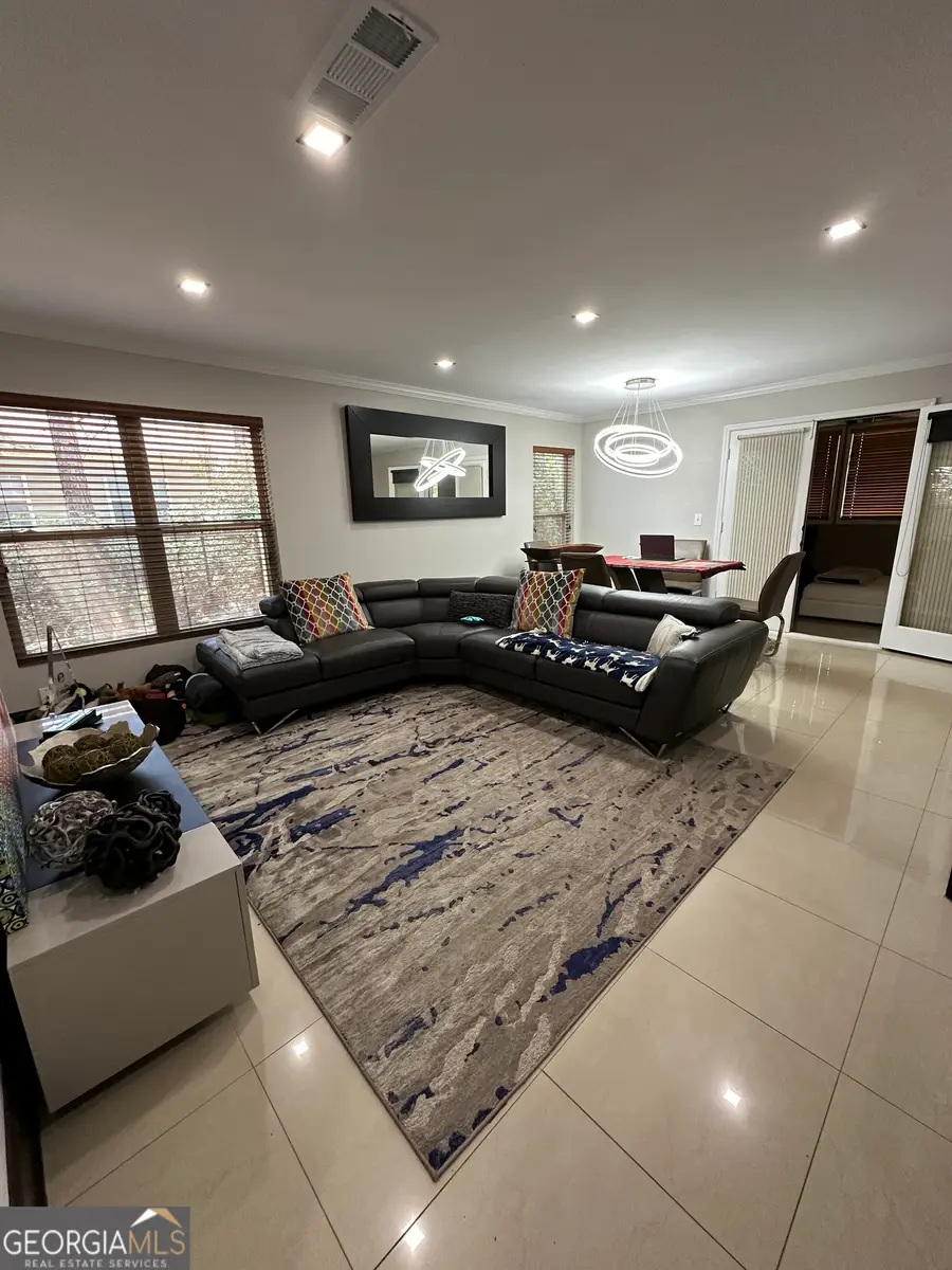 1907 Barrow Way, Duluth, GA 30096 - #3