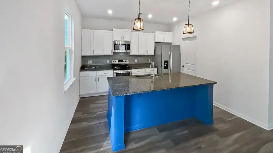 97 Palmer Place, Richmond Hill, GA 31324 - #2