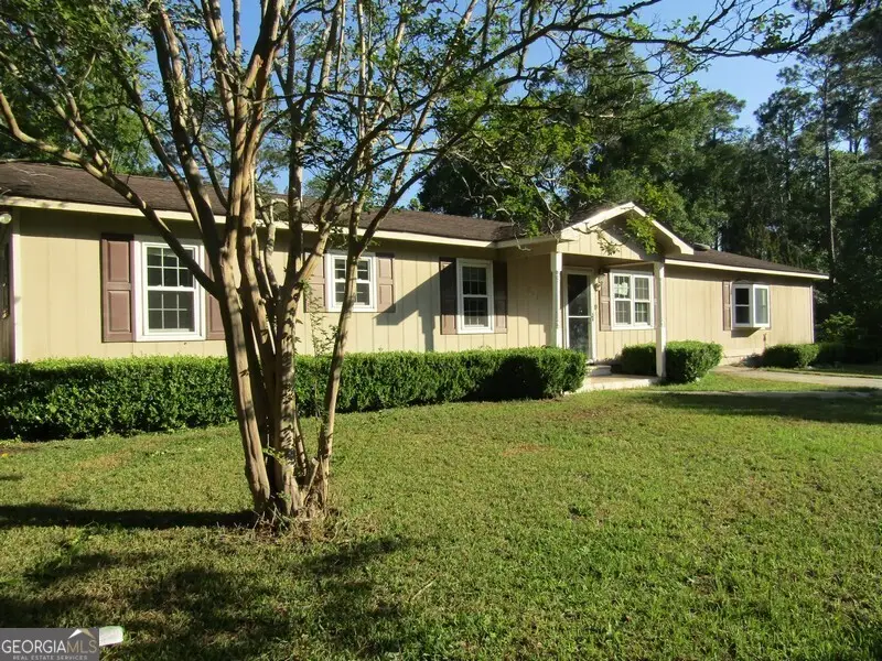 11 Grant Lane, McRae-helena, GA 31055 - #1