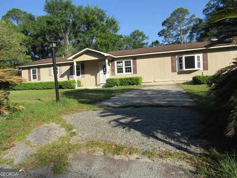 11 Grant Lane, McRae-helena, GA 31055 - #2