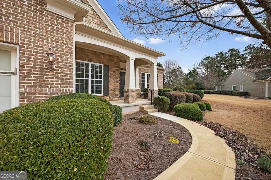 1010 Overlook Cove, Greensboro, GA 30642 - #2