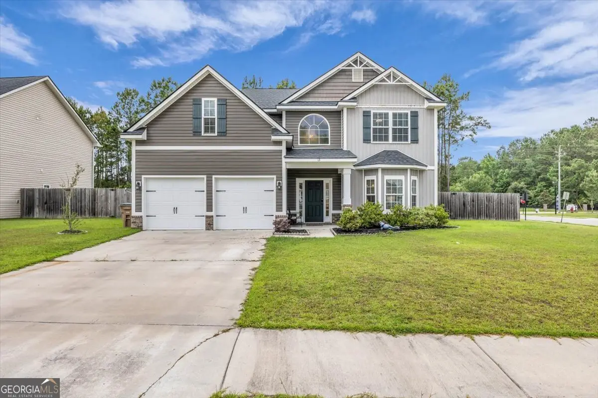 13 Blaze Circle, Hinesville, GA 31313 - #1