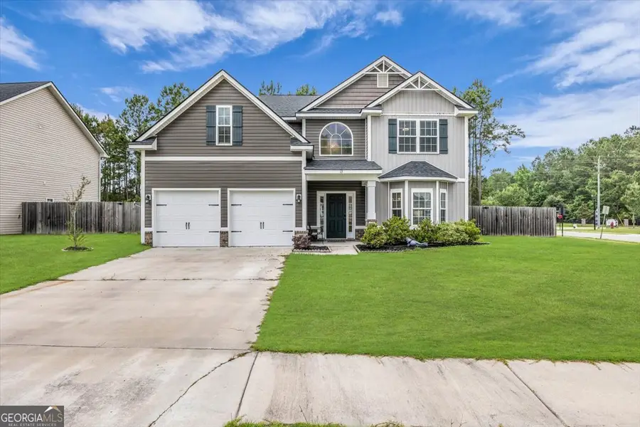 13 Blaze Circle, Hinesville, GA 31313 - #2