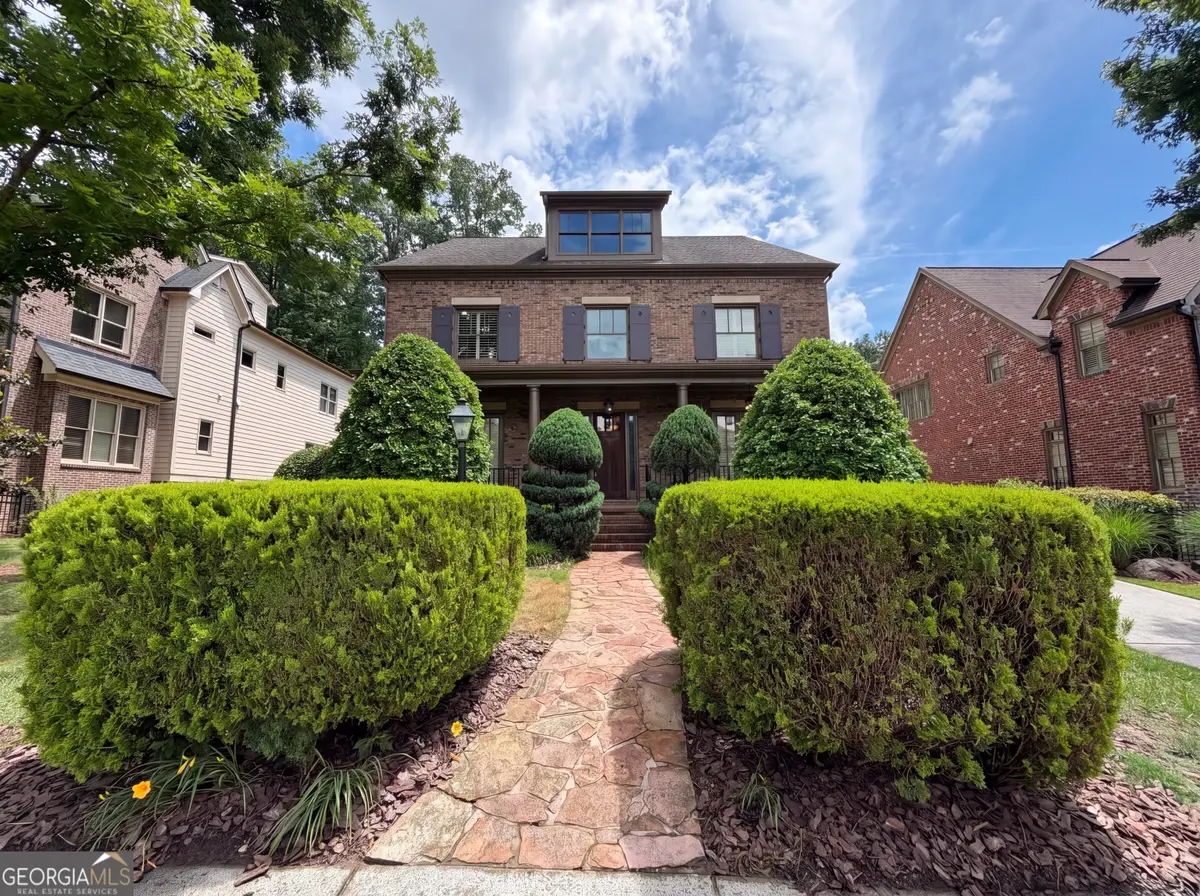 3250 Camellia Lane, Suwanee, GA 30024 - #1