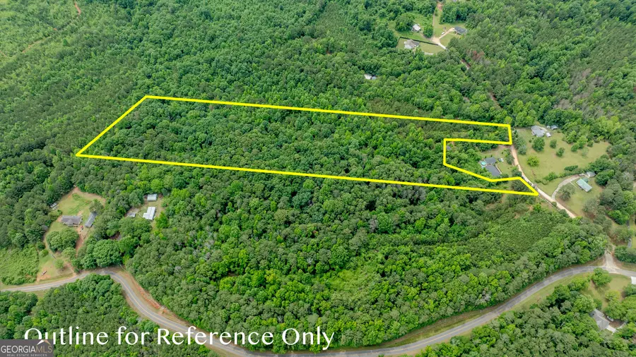 0 Almond Road, Franklin, GA 30217 - #2
