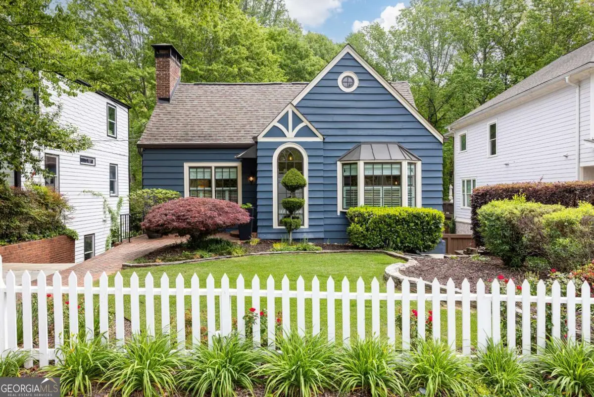 2639 Acorn Avenue Ne, Atlanta, GA 30305 - #1