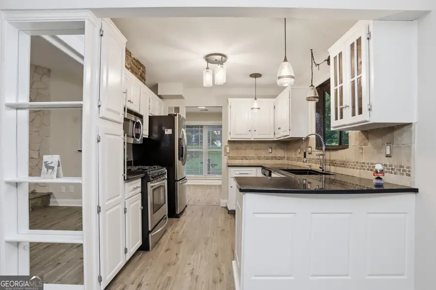 1485 Barrier Road, Marietta, GA 30066 - #2
