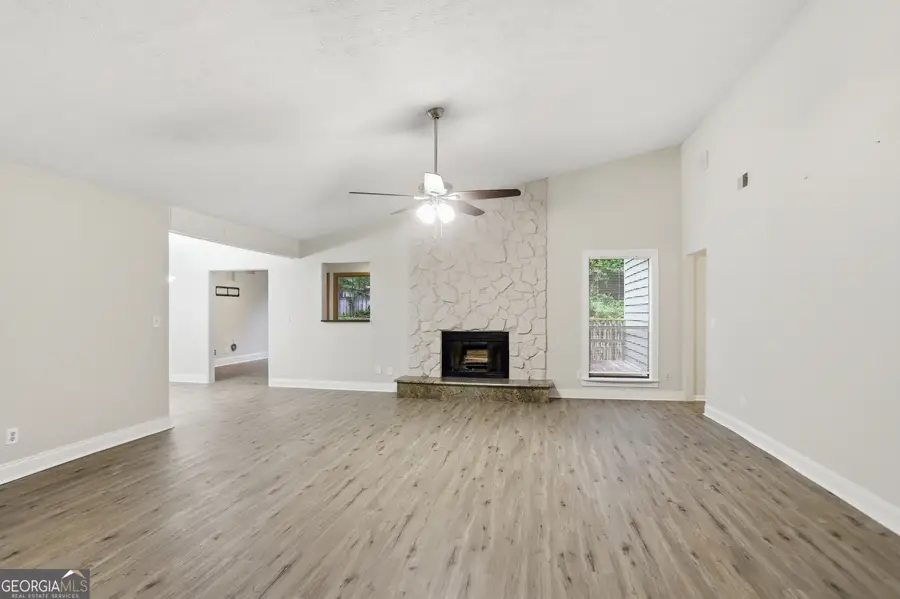 1485 Barrier Road, Marietta, GA 30066 - #3