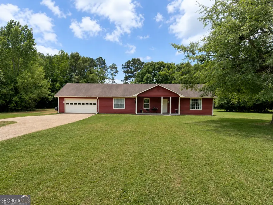 1170 Peeksville Road, Locust Grove, GA 30248 - #2
