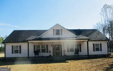 1501 Old Savannah Road, Vidalia, GA 30474 - #1
