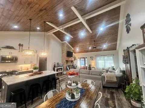 1501 Old Savannah Road, Vidalia, GA 30474 - #2