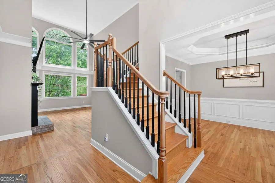 859 Misty River Court, Dacula, GA 30019 - #3