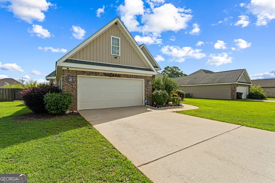109 Gray Fox Crossing, Bonaire, GA 31005 - #2