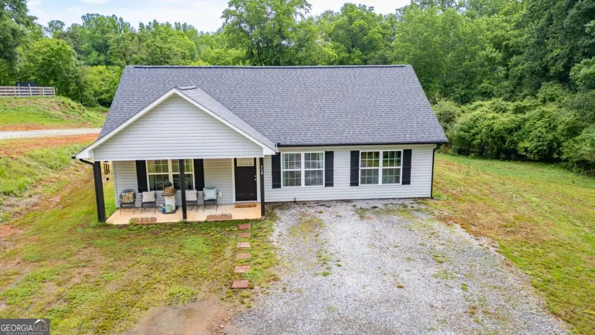 118 Wash Rider Road, Dahlonega, GA 30533 - #1