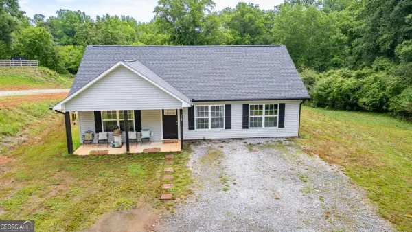 118 Wash Rider Road, Dahlonega, GA 30533