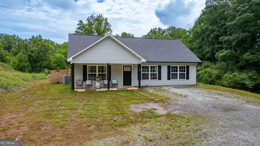 118 Wash Rider Road, Dahlonega, GA 30533 - #2