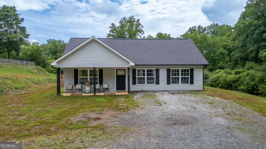 118 Wash Rider Road, Dahlonega, GA 30533 - #3