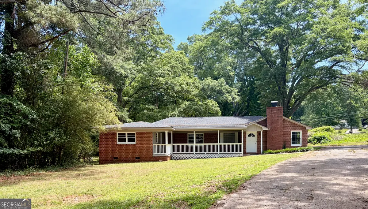 210 Orchard Drive, Commerce, GA 30529 - #1