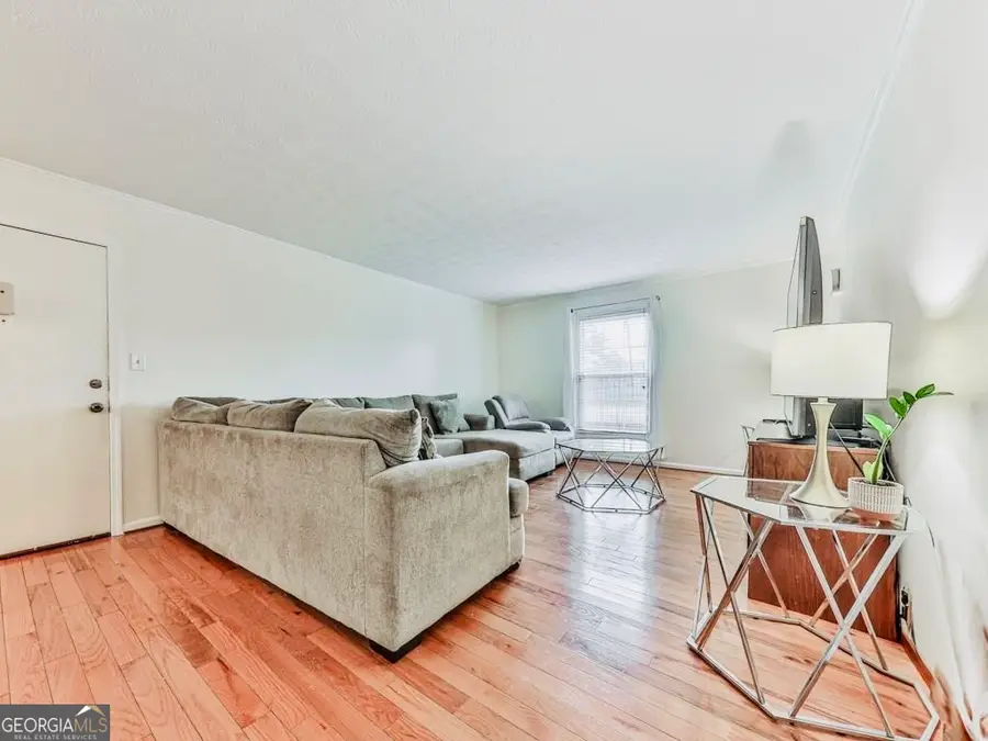 6700 Roswell Road #24E, Atlanta, GA 30328 - #2