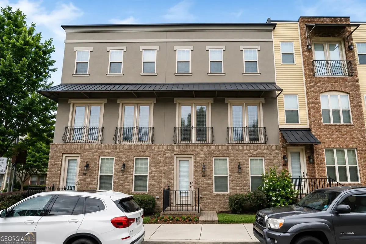 383 16th Street Nw #2, Atlanta, GA 30363 - #1