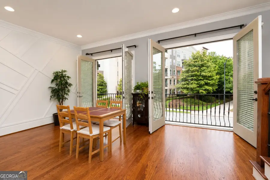 383 16th Street Nw #2, Atlanta, GA 30363 - #3