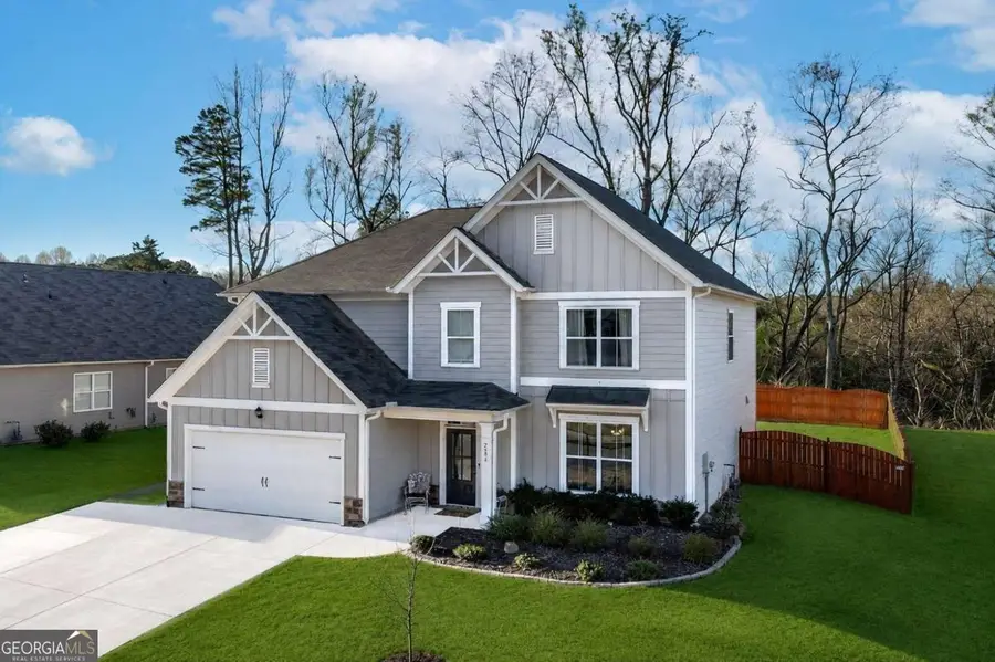 7545 Rambling Vale, Cumming, GA 30028 - #3