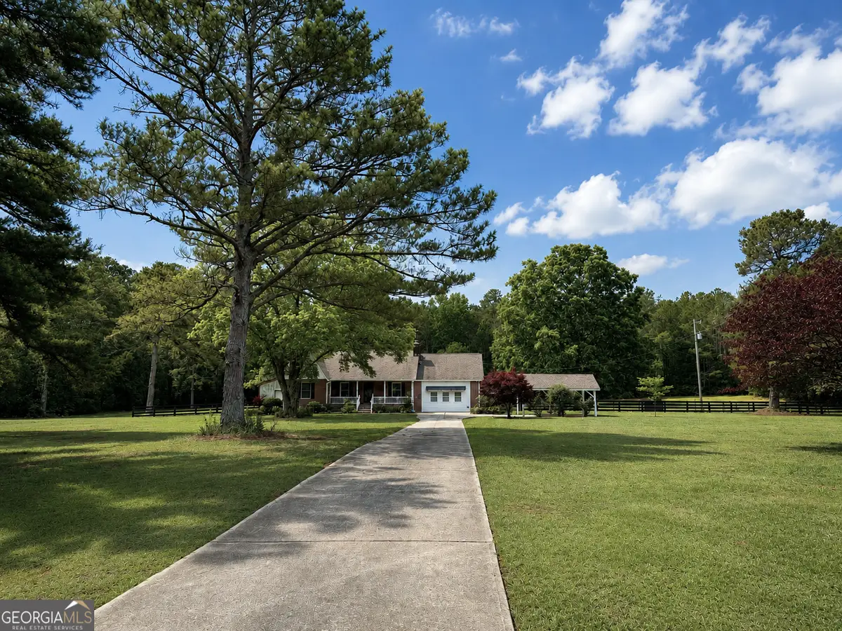 191 Rebecca Circle, Griffin, GA 30224 - #1