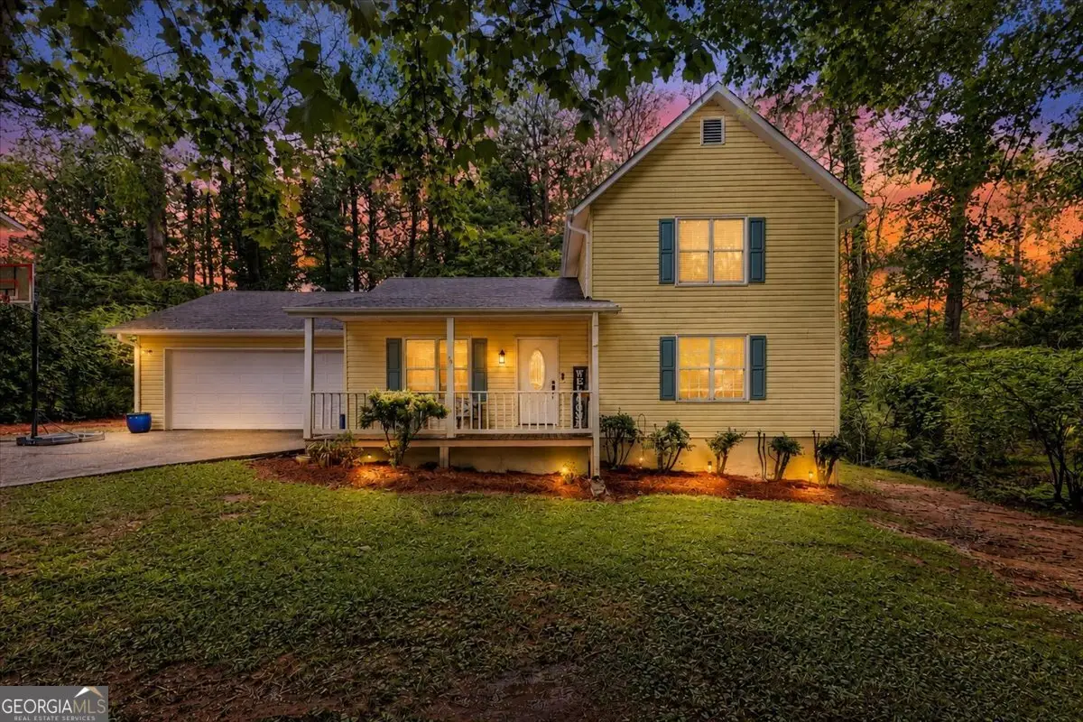 2800 Carrie Drive Nw, Kennesaw, GA 30144 - #1