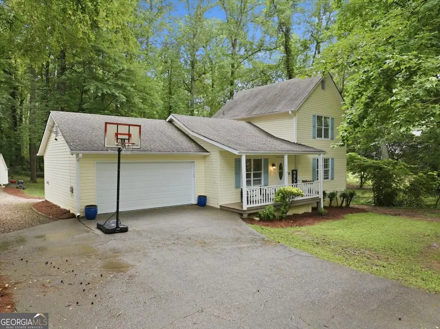 2800 Carrie Drive Nw, Kennesaw, GA 30144 - #2