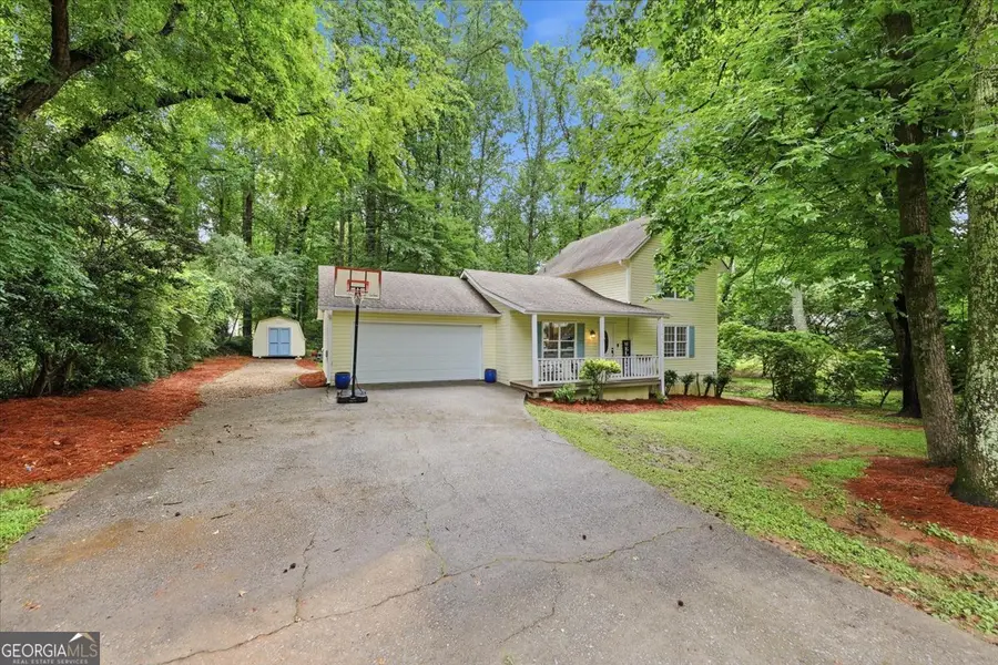 2800 Carrie Drive Nw, Kennesaw, GA 30144 - #3