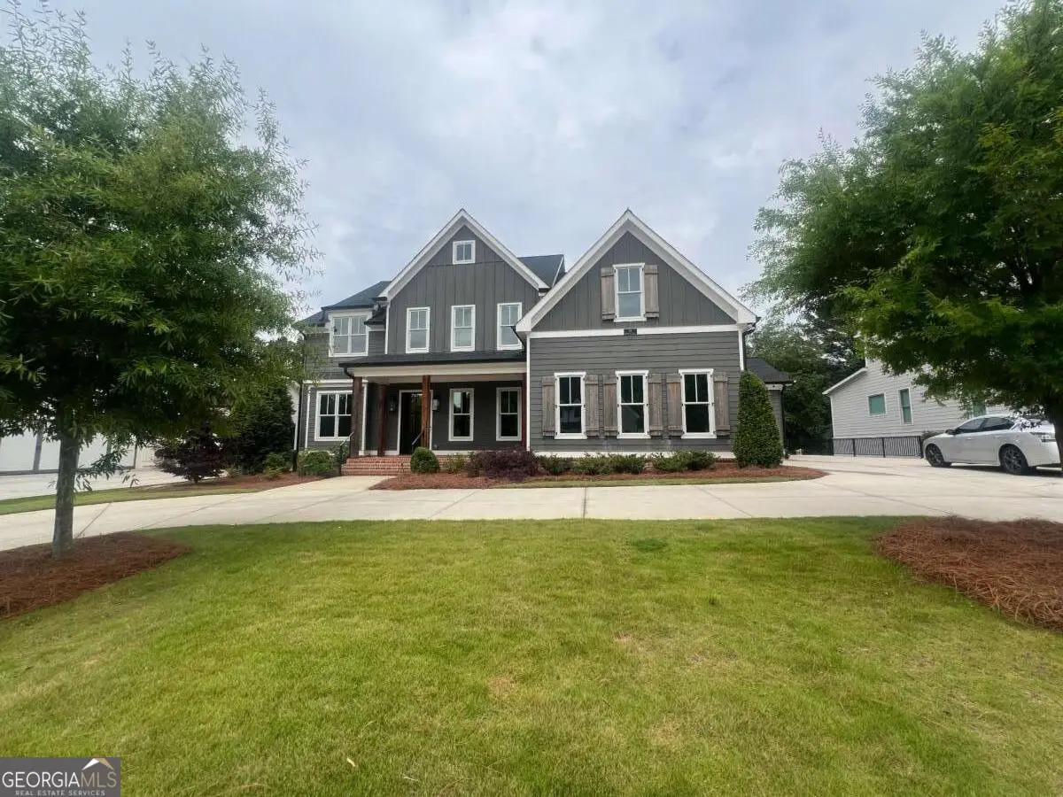 116 Owens Mill Place, Canton, GA 30115 - #1