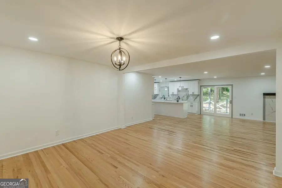 3552 Springrun Drive, Decatur, GA 30032 - #3
