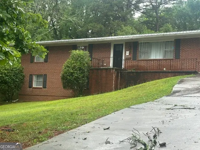 99 Sunrise Drive, La Fayette, GA 30728 - #1