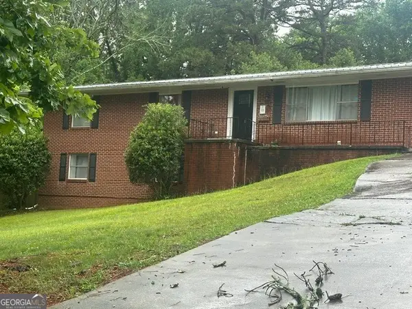 99 Sunrise Drive, Lafayette, GA 30728